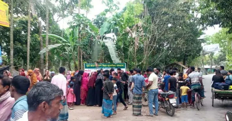 নবজাতকের বস্তাবন্দি মরদেহ উদ্ধার